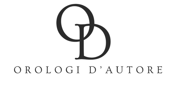 OROLOGI D'AUTORE